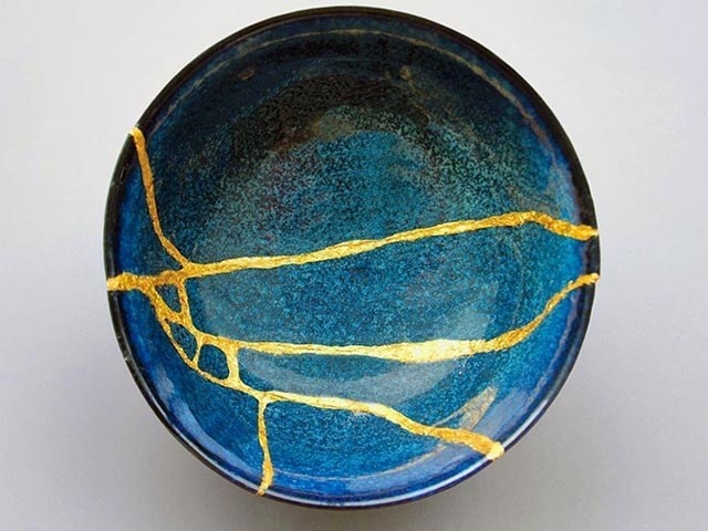Kaizen and the Art of Kintsugi: Redefining Perfection
